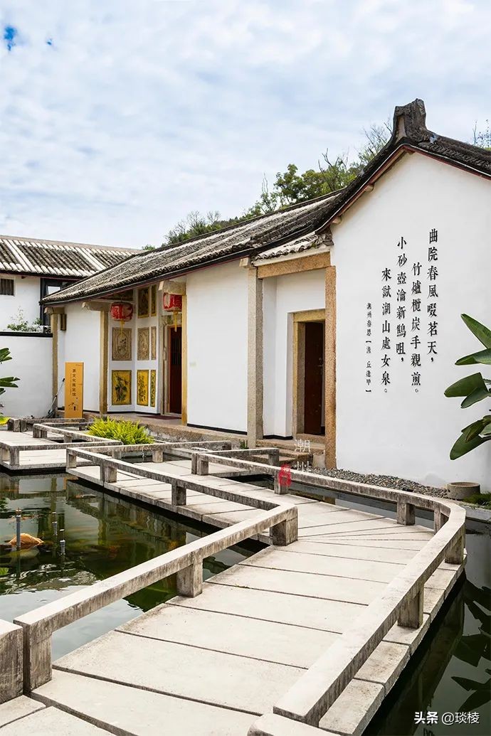 潮州不知名景点,潮州不知名的景点