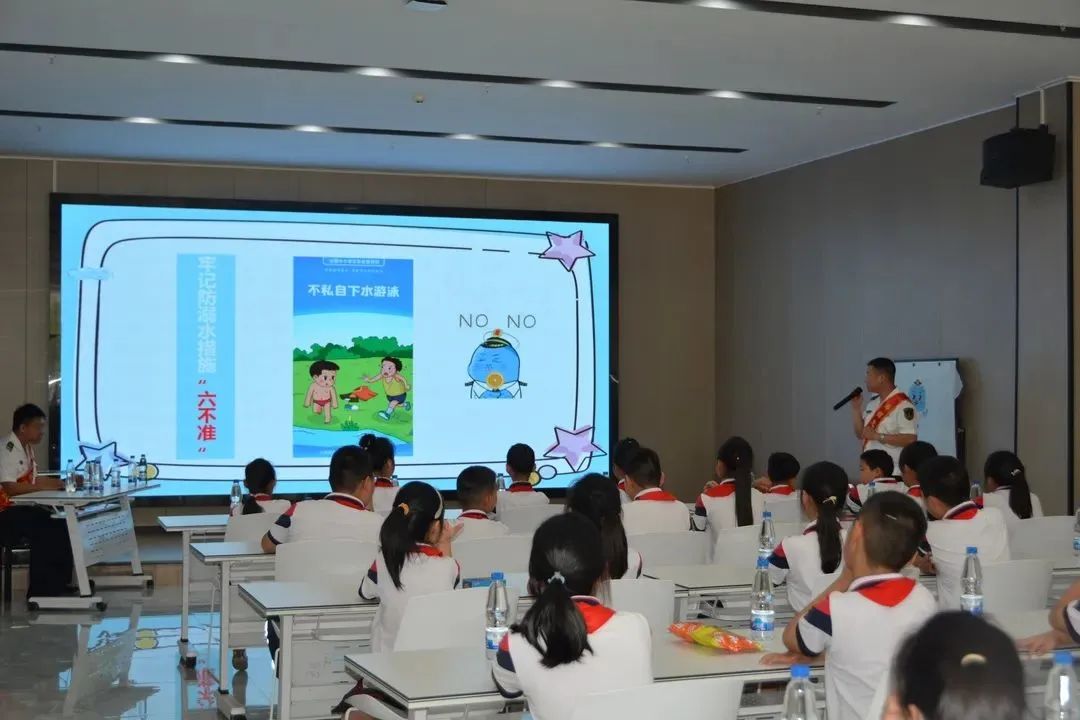 普法增强安全意识,青少年安全意识警示视频