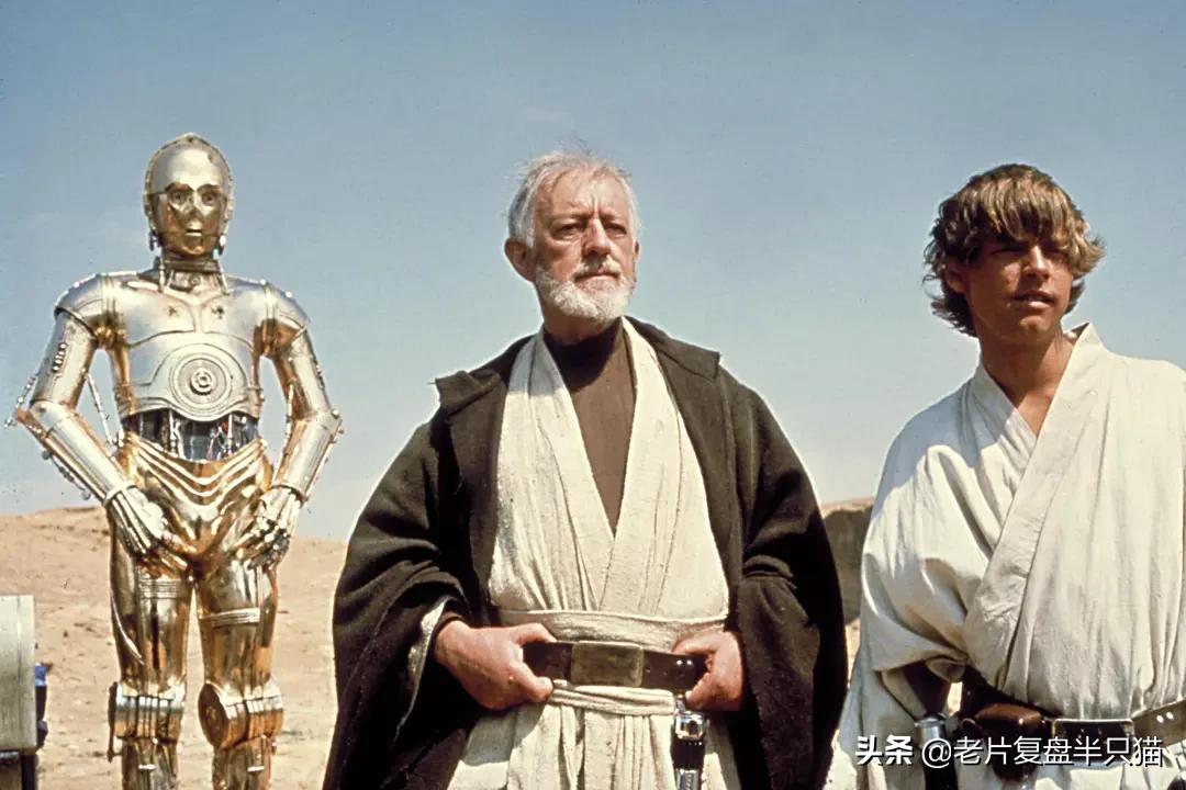 星球大战黑武士达斯维达原小视频,黑武士达斯维达是如何被消灭的