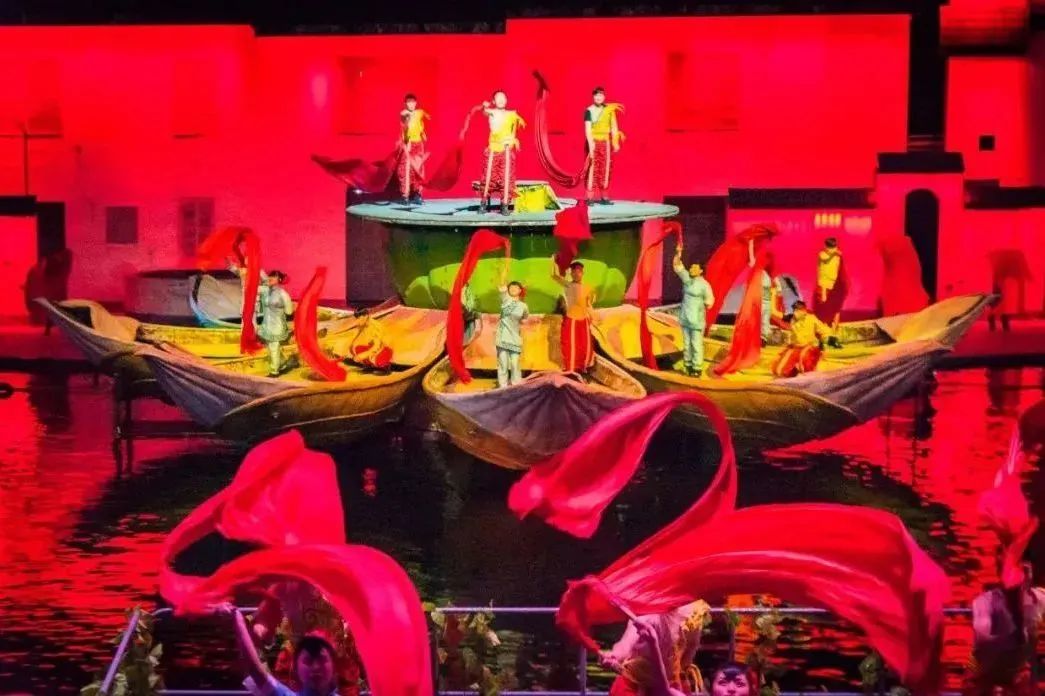 古徽州秋季自由行攻略,寻梦江南水墨徽州皖南古村落游记