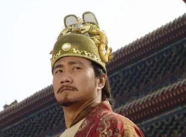 明朝一共出现了16位皇帝,明朝16个皇帝分别叫什么名字