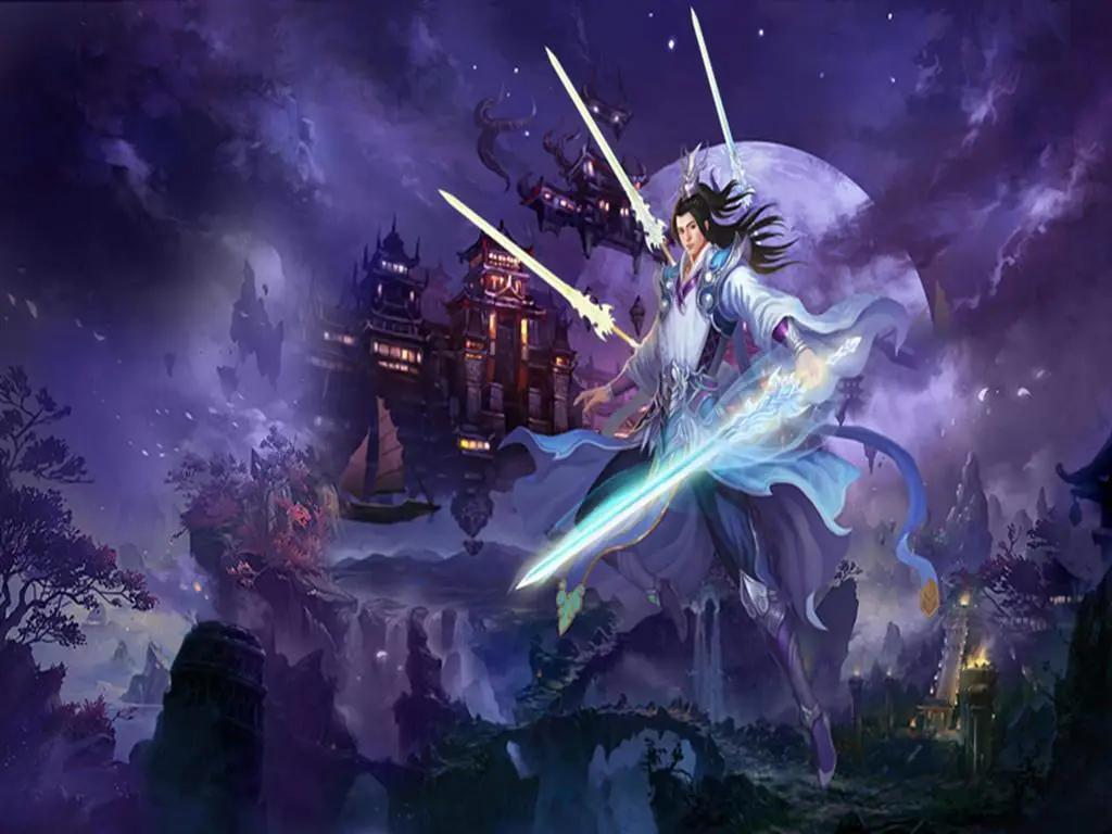 盘点今年值得一看的经典玄幻小说,推荐几部超级经典热血玄幻小说