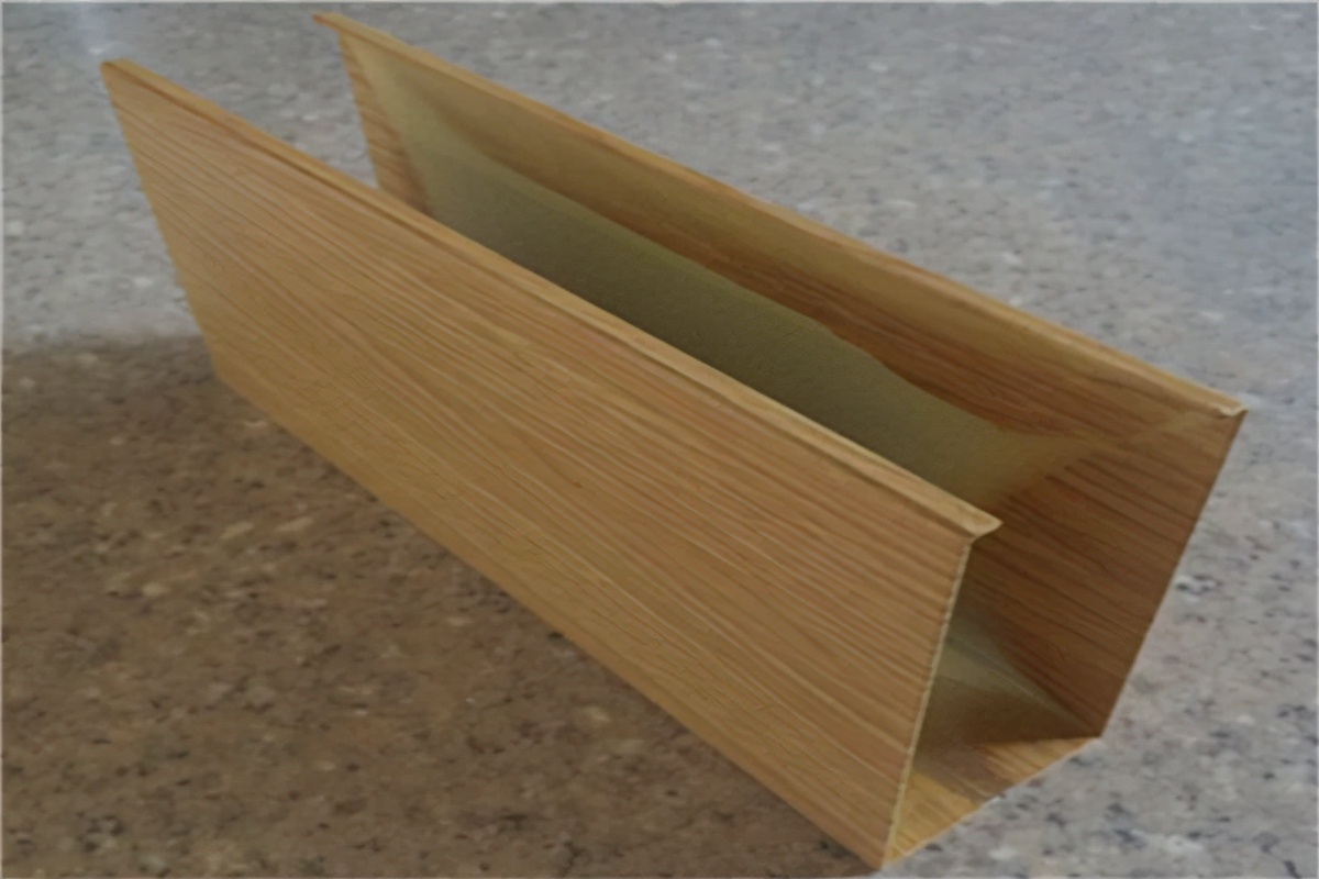 铝方通的规格型号及厚度参数,铝方通专用灯规格尺寸表