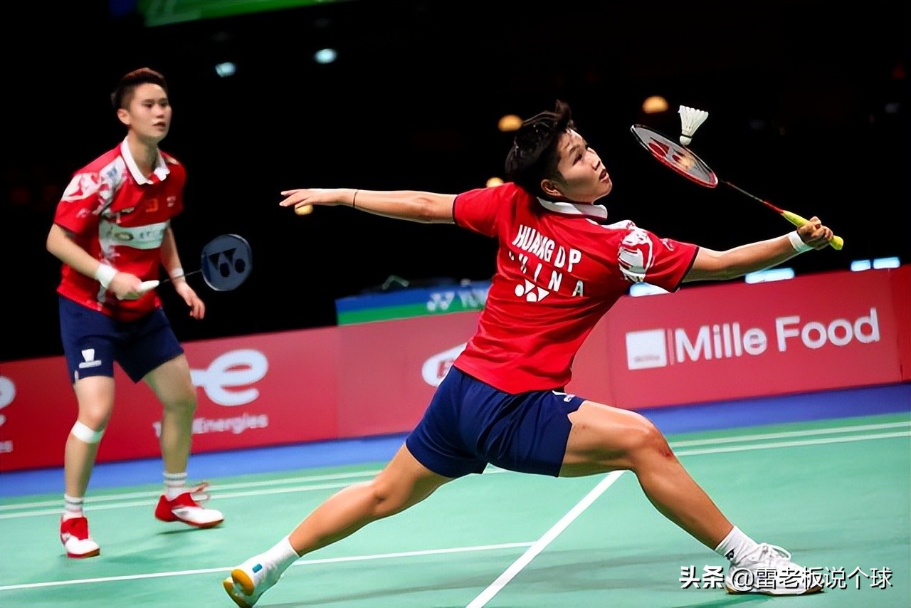 视频回顾国羽尤伯杯夺冠之路,尤伯杯国羽3-1胜日本夺冠