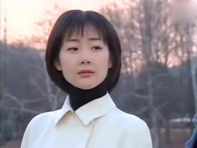 韩剧冬季恋歌服装搭配,韩剧冬季恋歌同款衣服