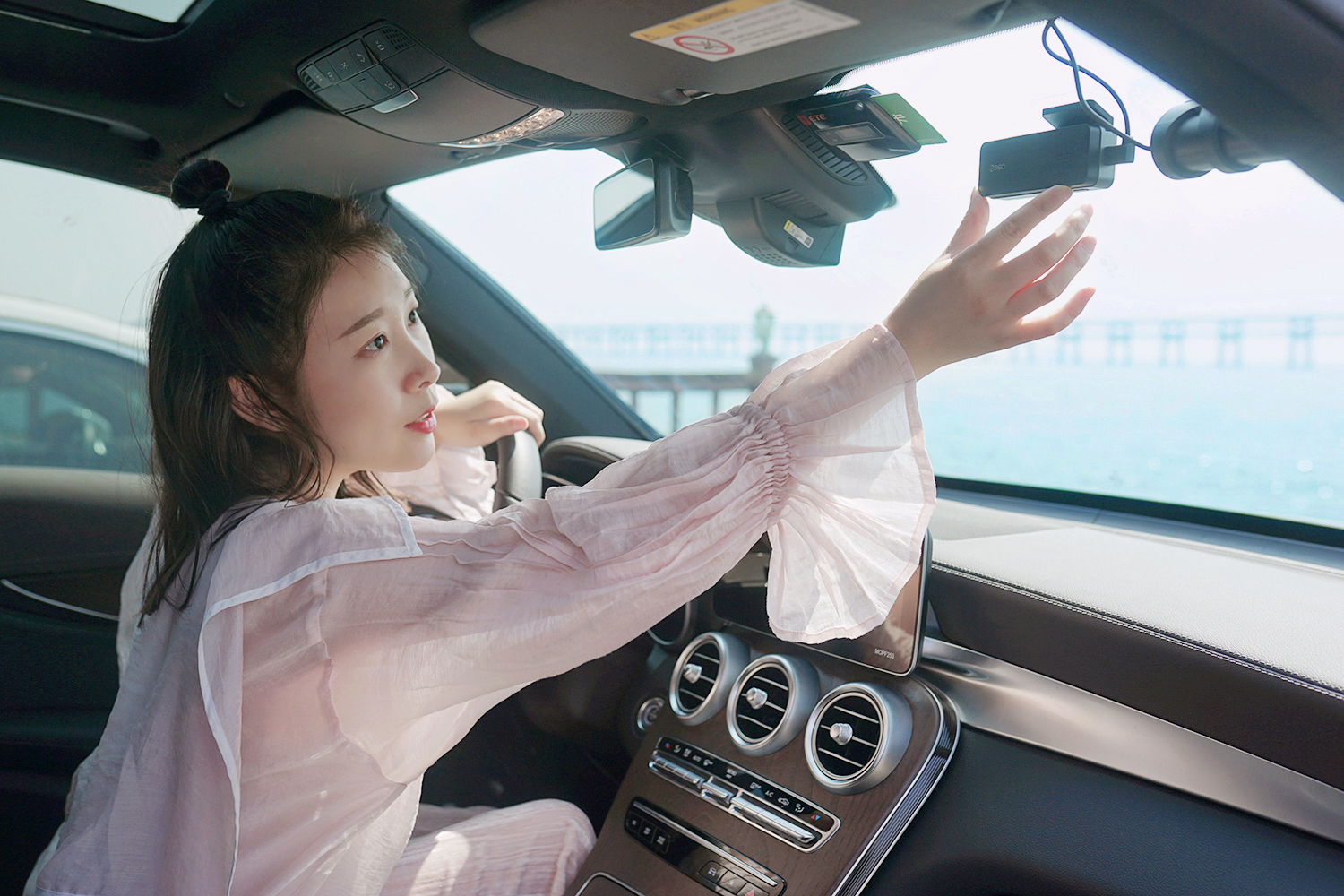 360行车记录仪k380对比盯盯拍,盯盯拍和360k380哪个行车记录仪好