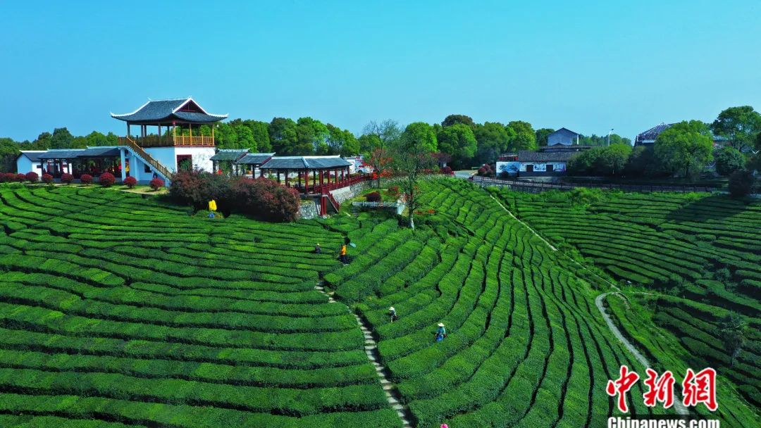 湖北的宝藏旅行地,宝藏湖北有多美