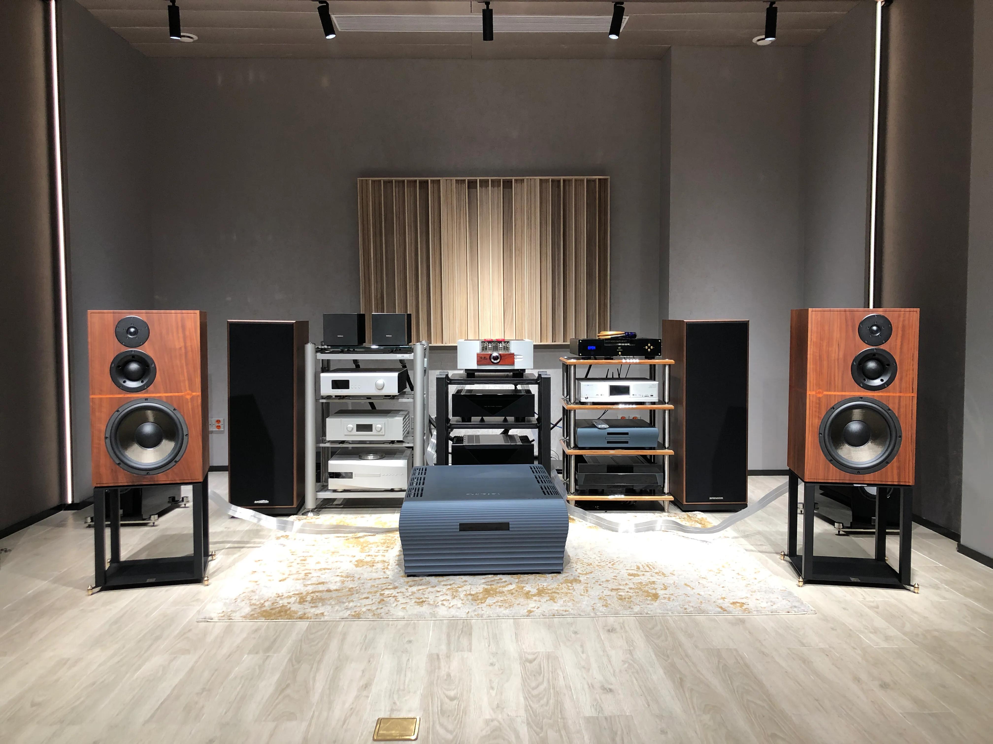 古典造型音箱,古典造型音响