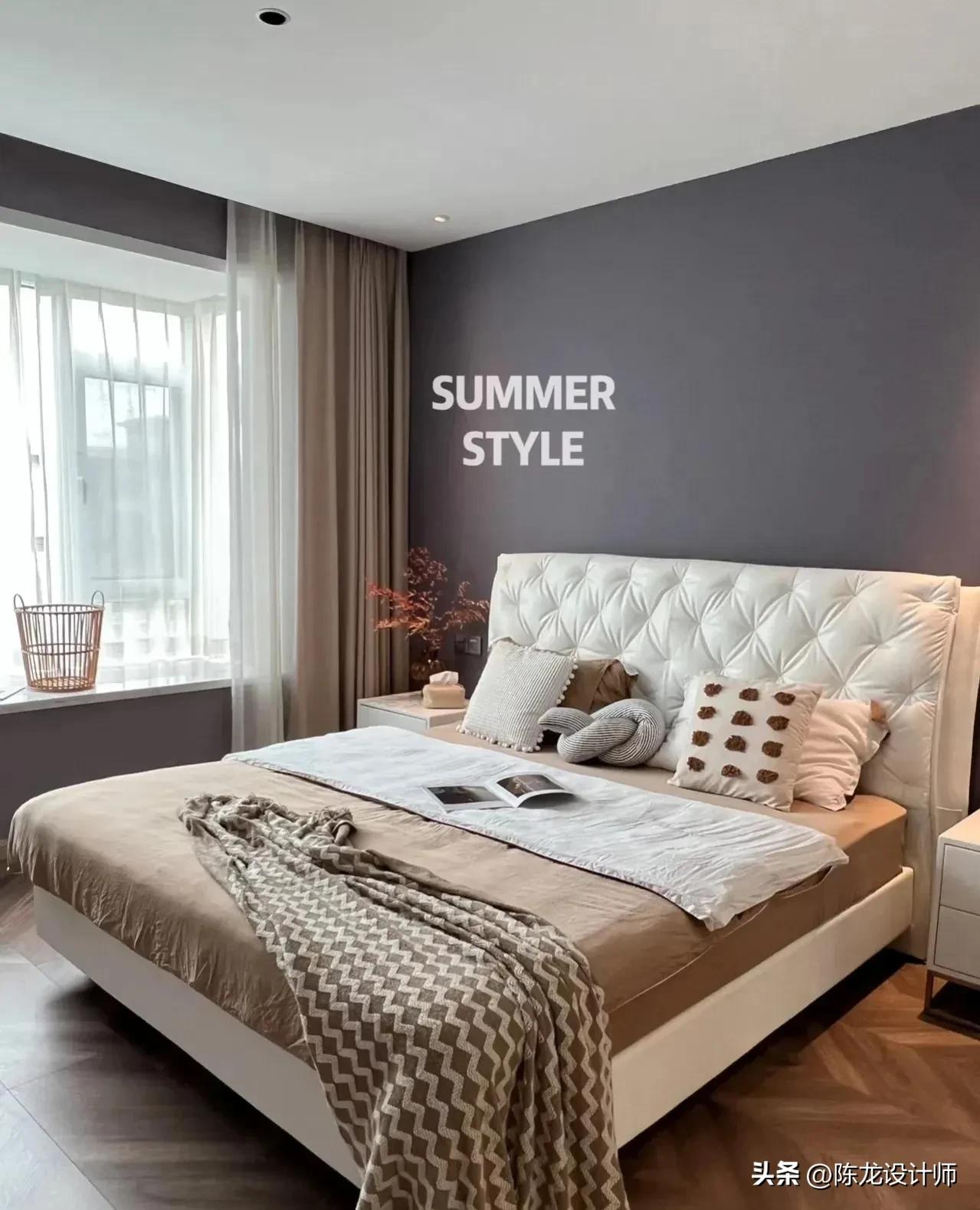 中国最漂亮装修,美女亲自设计装修