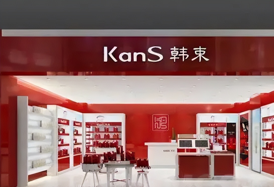 韩束母公司上市 (韩束母公司通过港交所上市聆讯)