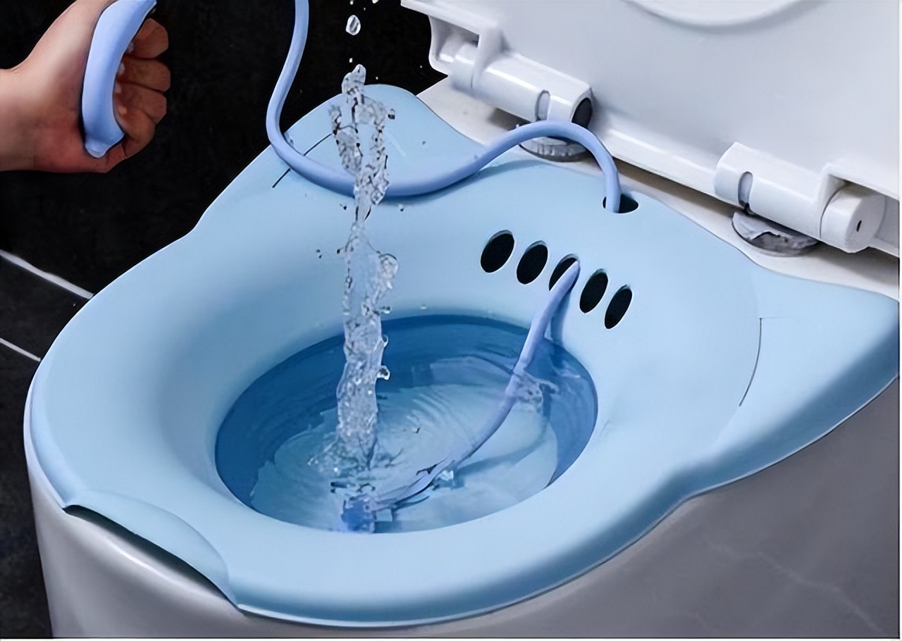 洗肛门是用手洗还是用小毛巾擦洗,清洗肛门用什么办法最好