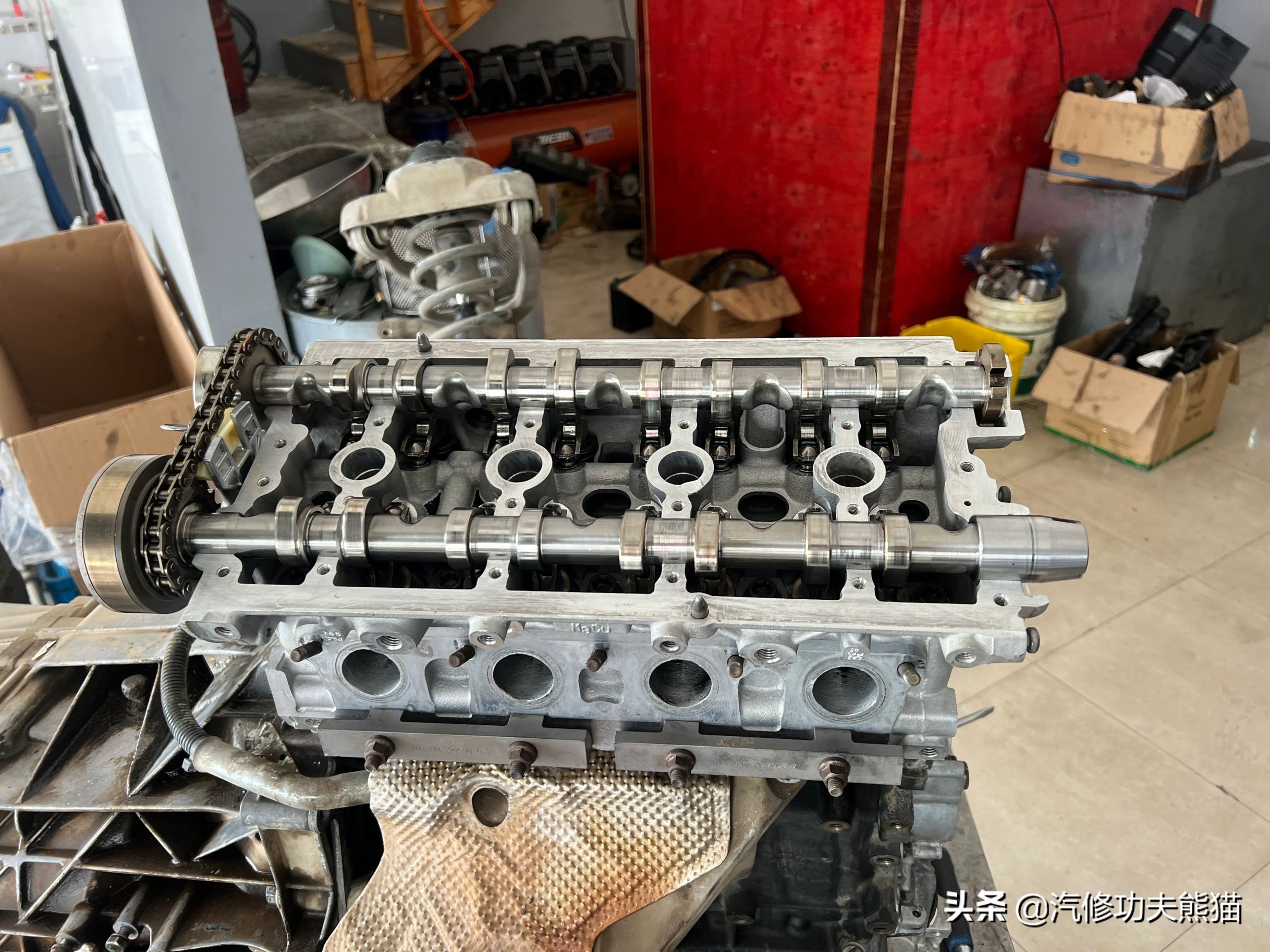 修车烧机油到底要不要拆发动机,修车把车修坏属于民事侵权吗