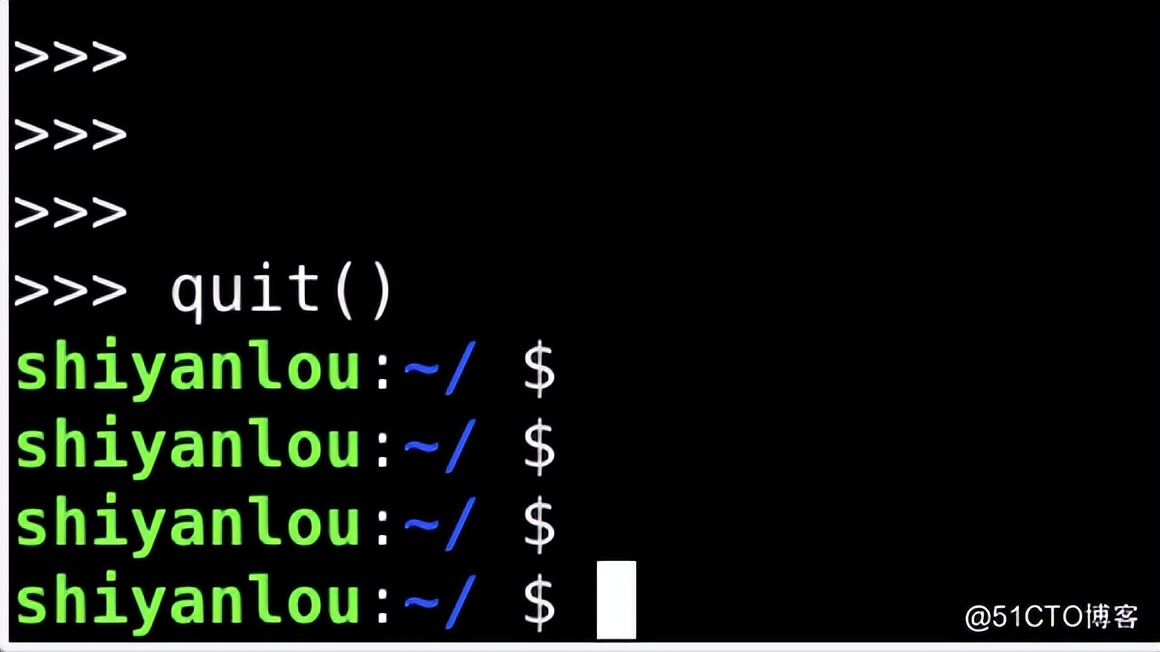 python从入门到精通教程003,python生成py文件的完整指南