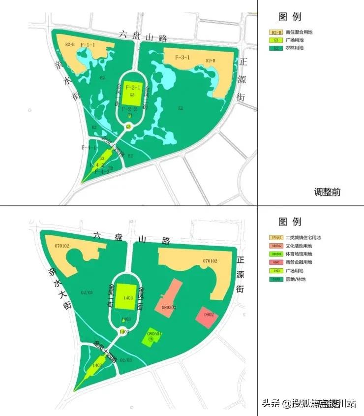 银川板块,银川板块划分