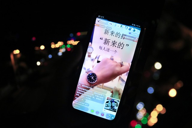 直播带货真的有利于市场吗,直播带货为啥这么多韭菜