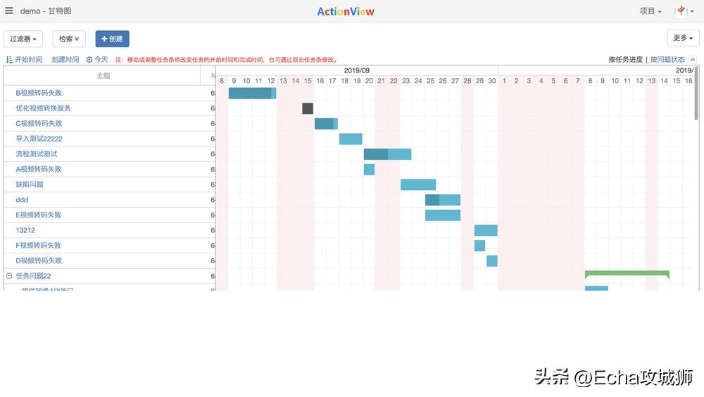 10个优秀的开源项目,各类值得收藏的开源项目推荐介绍