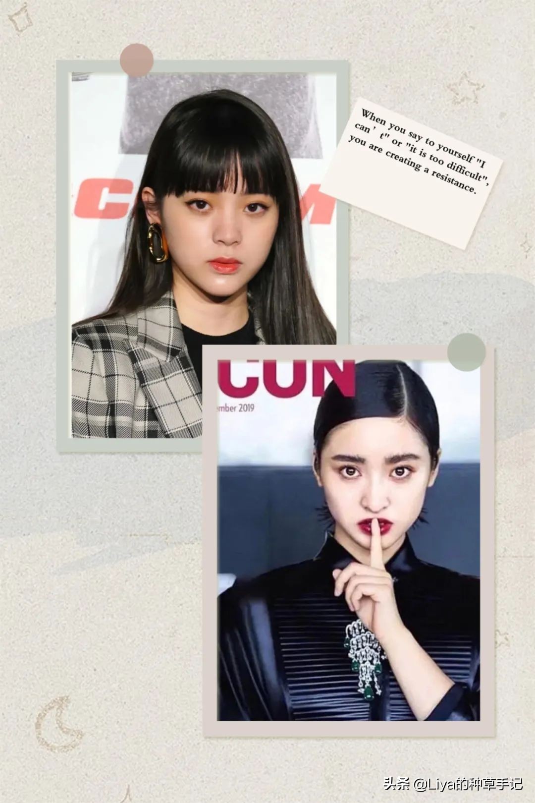 高颅顶更显脸大,高颅顶真的可以提高颜值吗