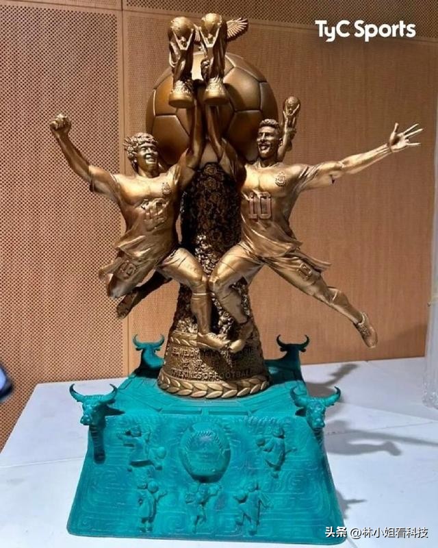 不愧是世界级球王,不愧球王梅西一战刷新9大纪录