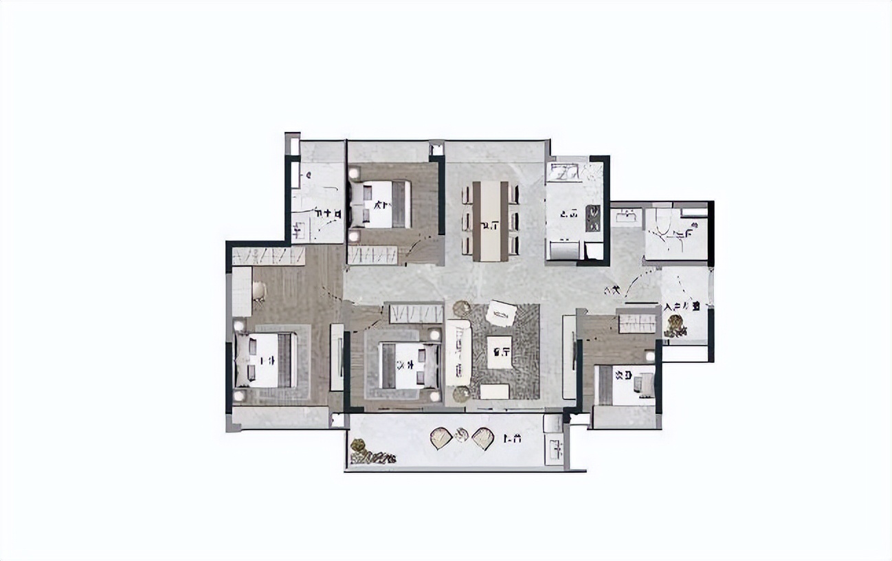 广州黄埔区500米新地标,黄埔地标性建筑