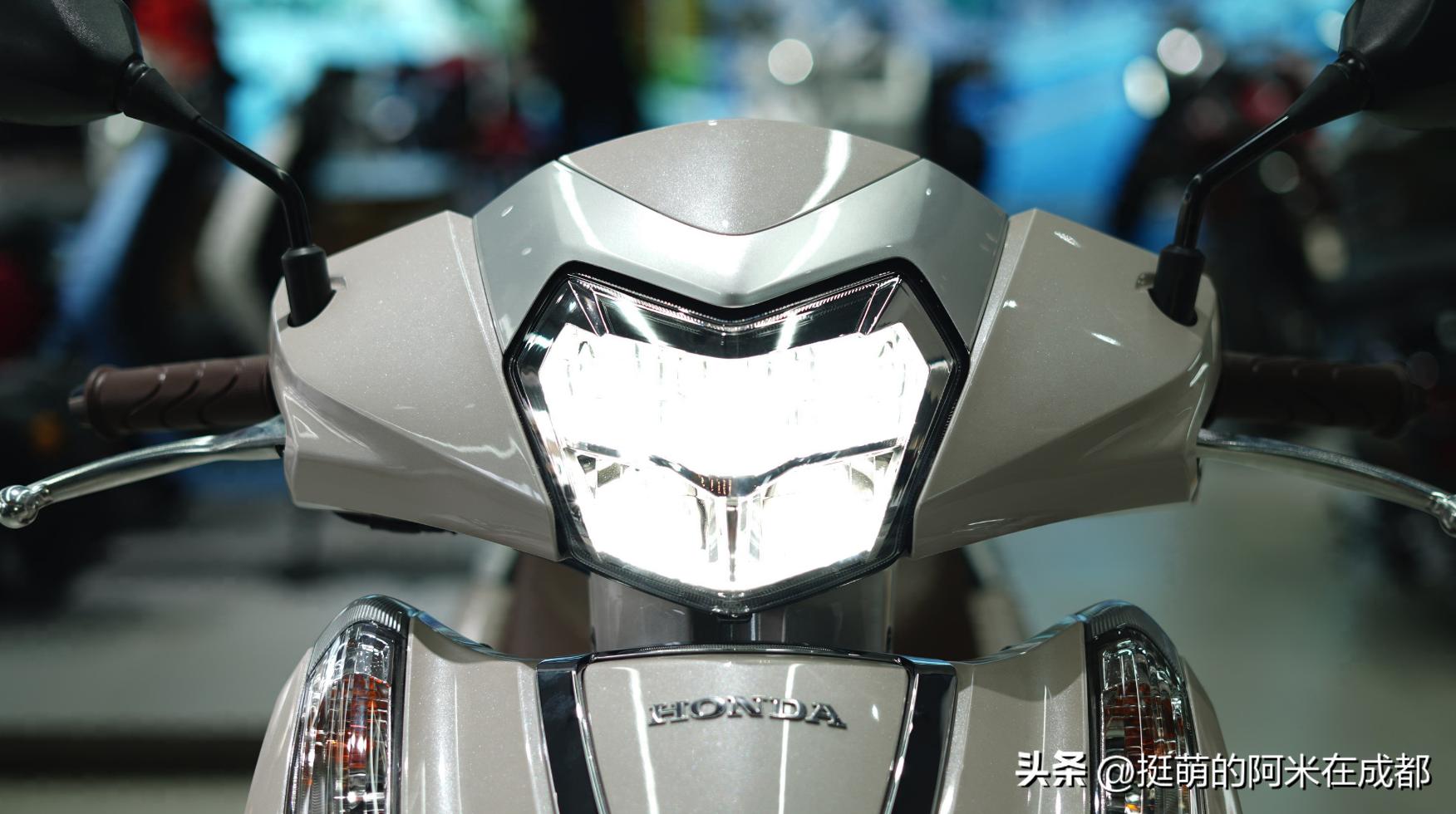 lead125没有abs会刹车抱死吗,lead125新款会不会增加abs