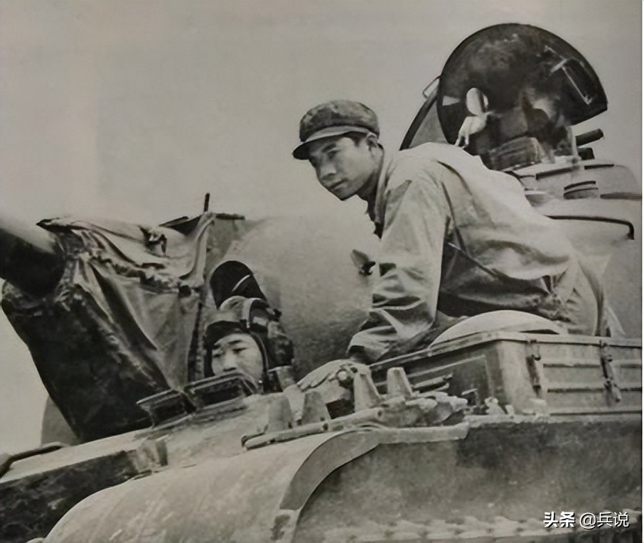 蛇谷奇兵坦克兵,蛇谷奇兵坦克过悬崖