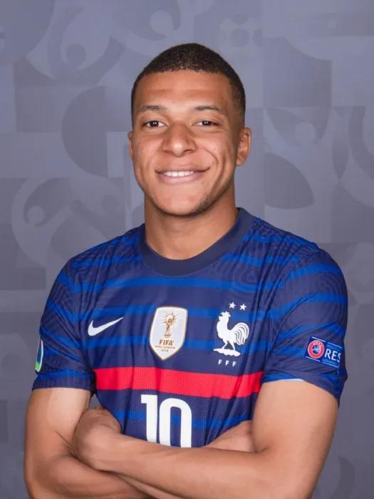 新世纪足球四大前锋,法国足球队历史射手王