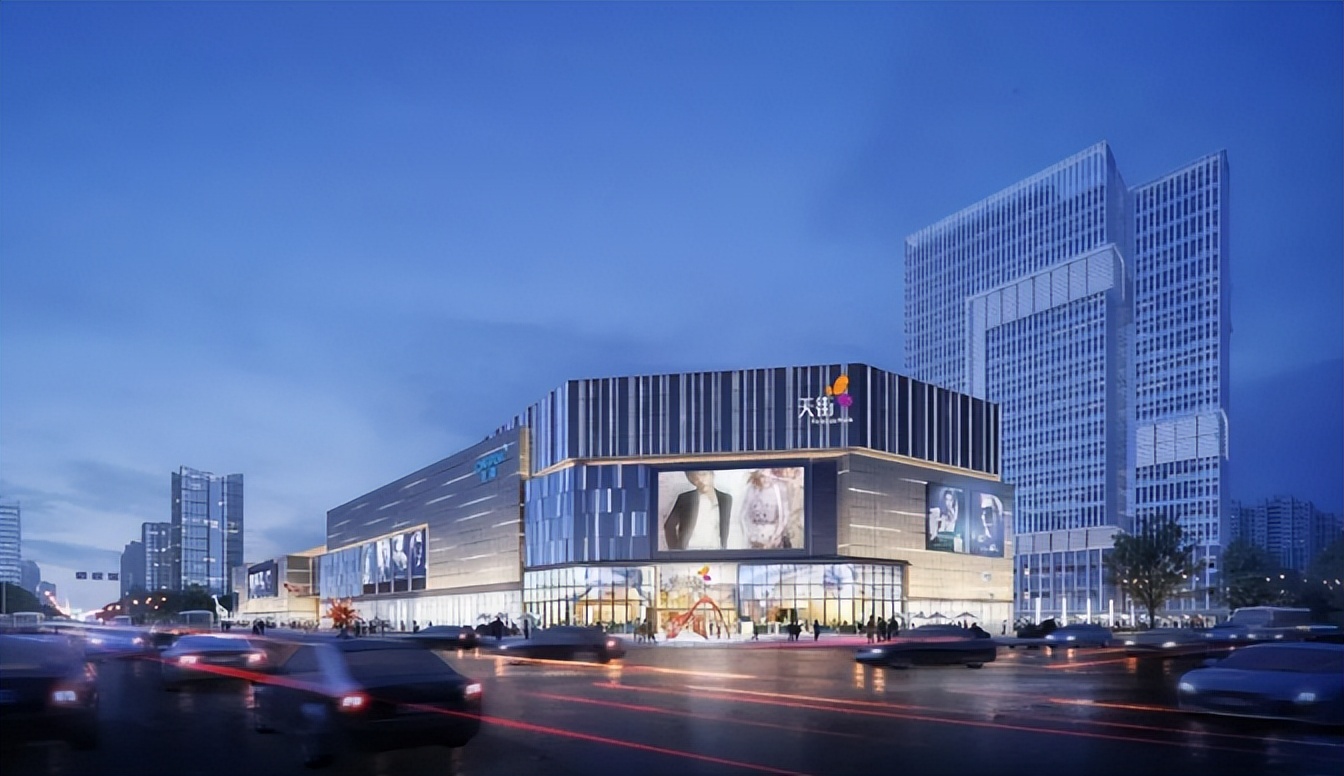 别只盯着湘江!这个一线临河大平层,才是长沙豪宅新贵