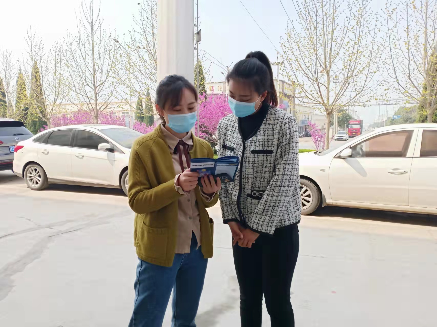 巩义疫情最新通知今天,从严从紧抓实抓细疫情防控工作