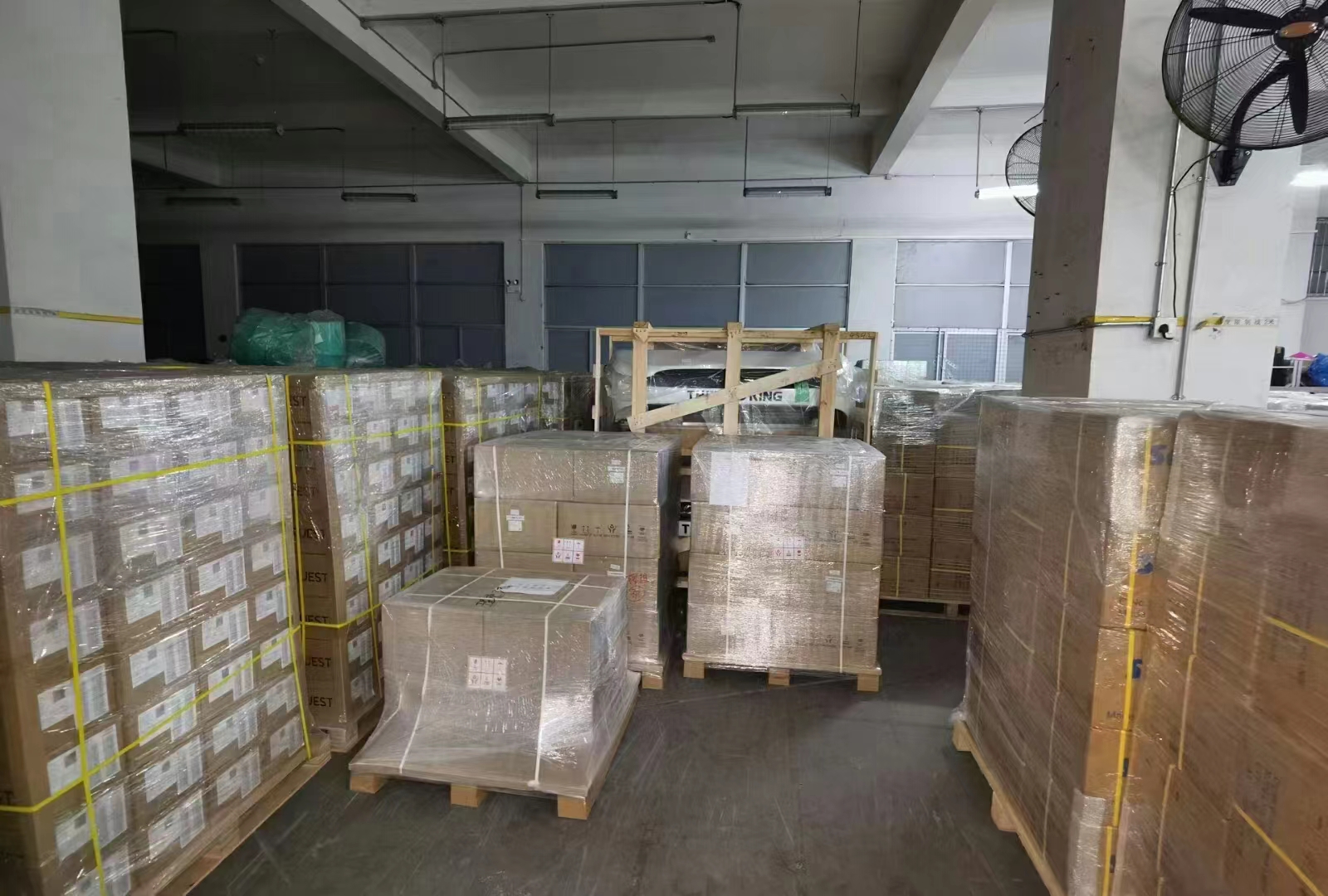 印尼海运到广州物流服务,出口货物到印尼海运价格