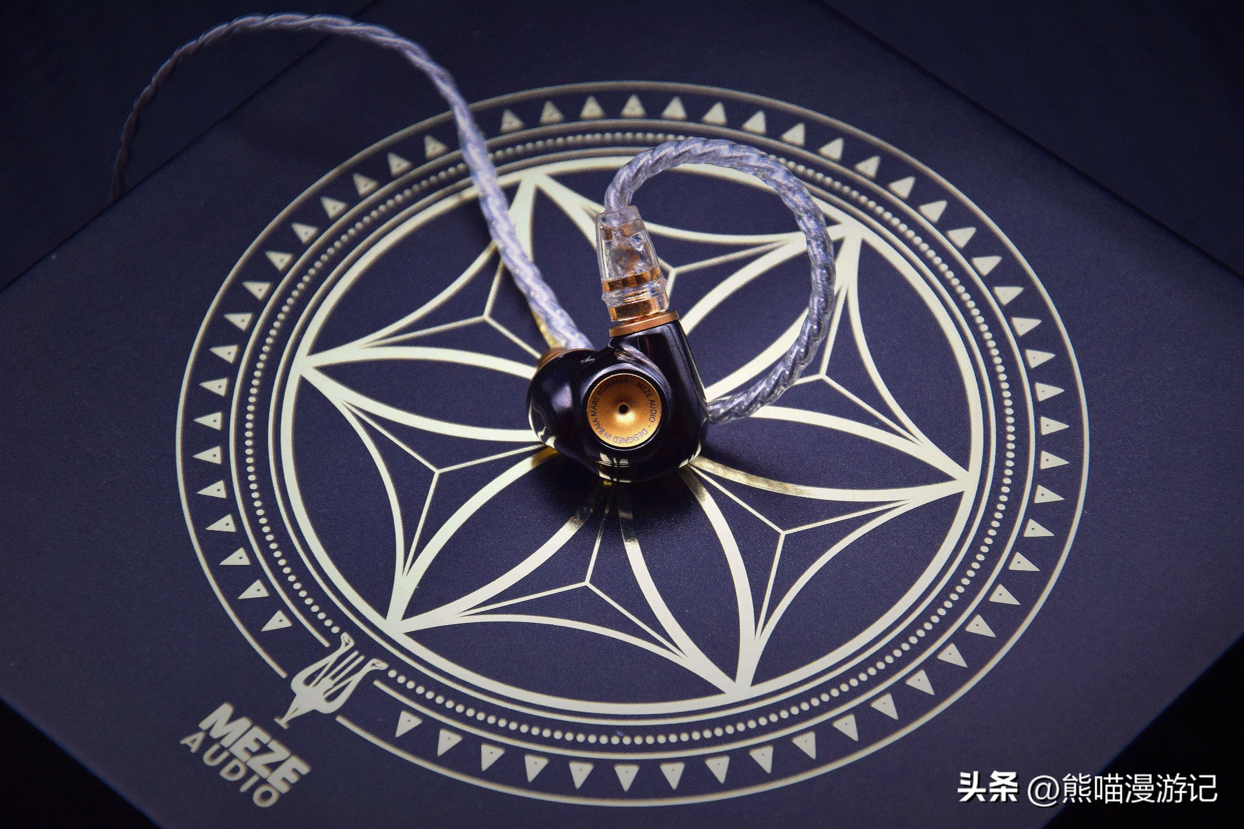 6.18选购不困难，多款HiFi蓝牙耳机解码耳放听感推荐爆料分享