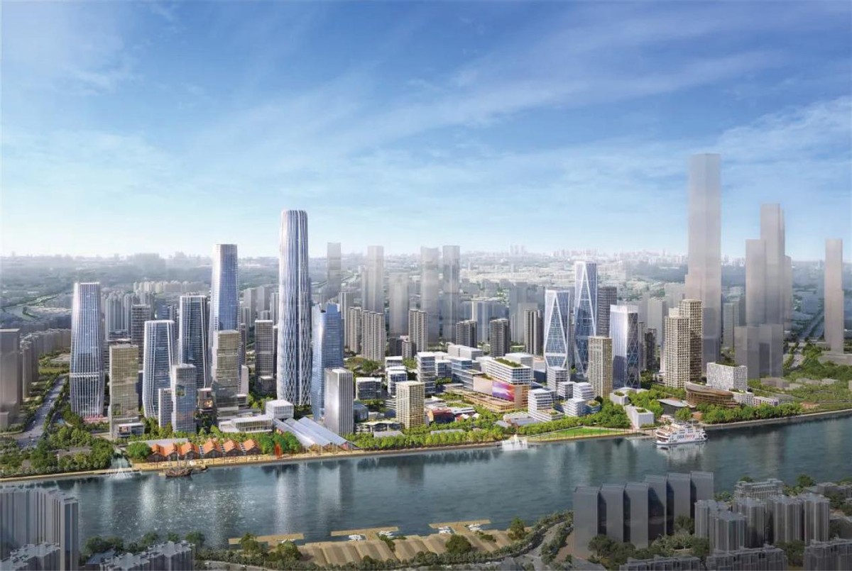 广州市荔湾区星河江缦,星河江缦海珠区