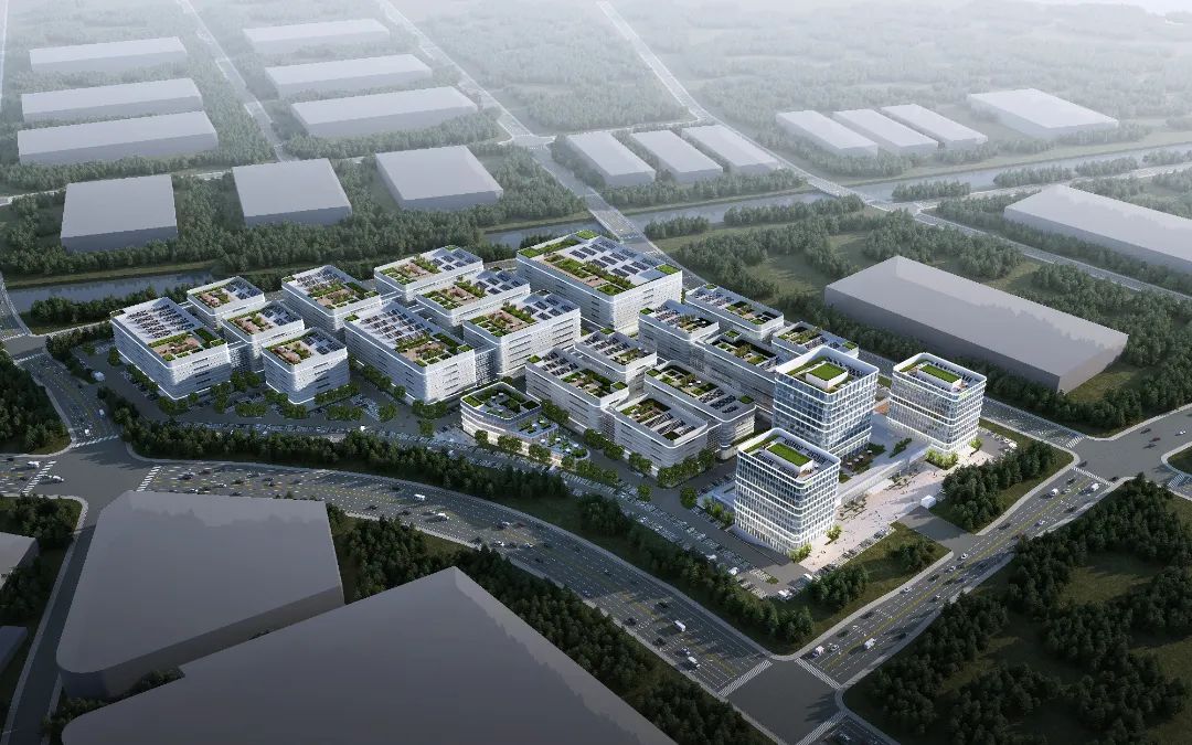 苏州木渎2021重点项目,2021木渎重点项目