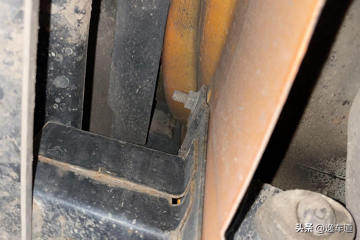 美女客户花2万买的代步车，这台09年的二手polo你觉得值吗？