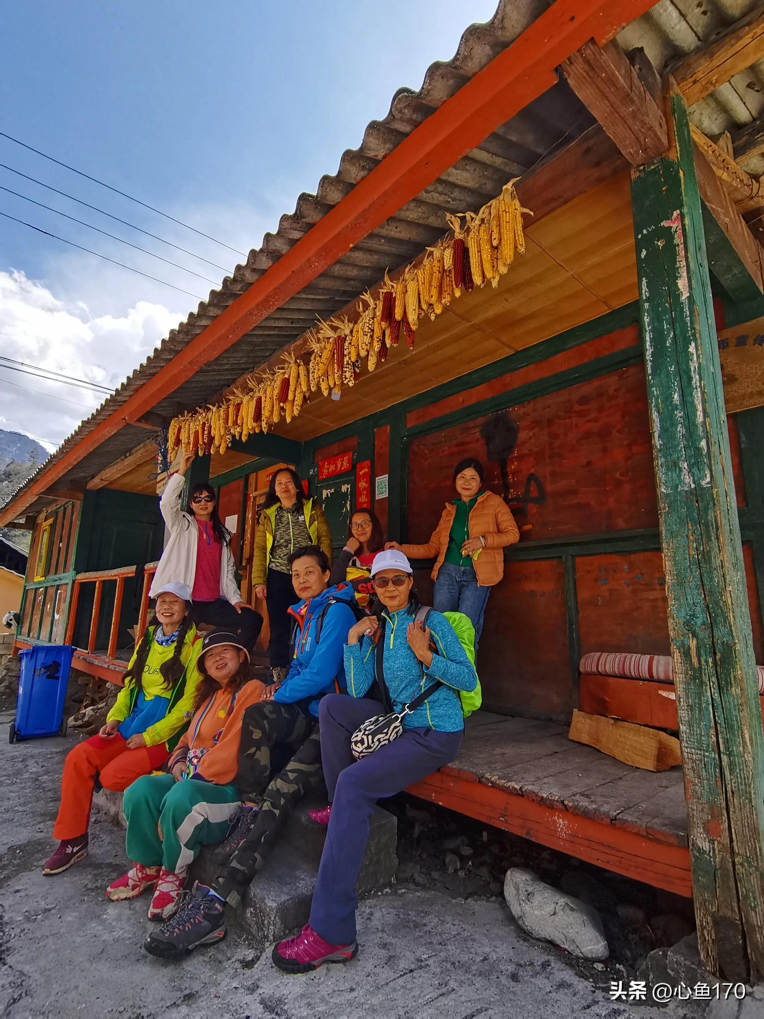 怒江秘境独龙江,怒江独龙江自由行