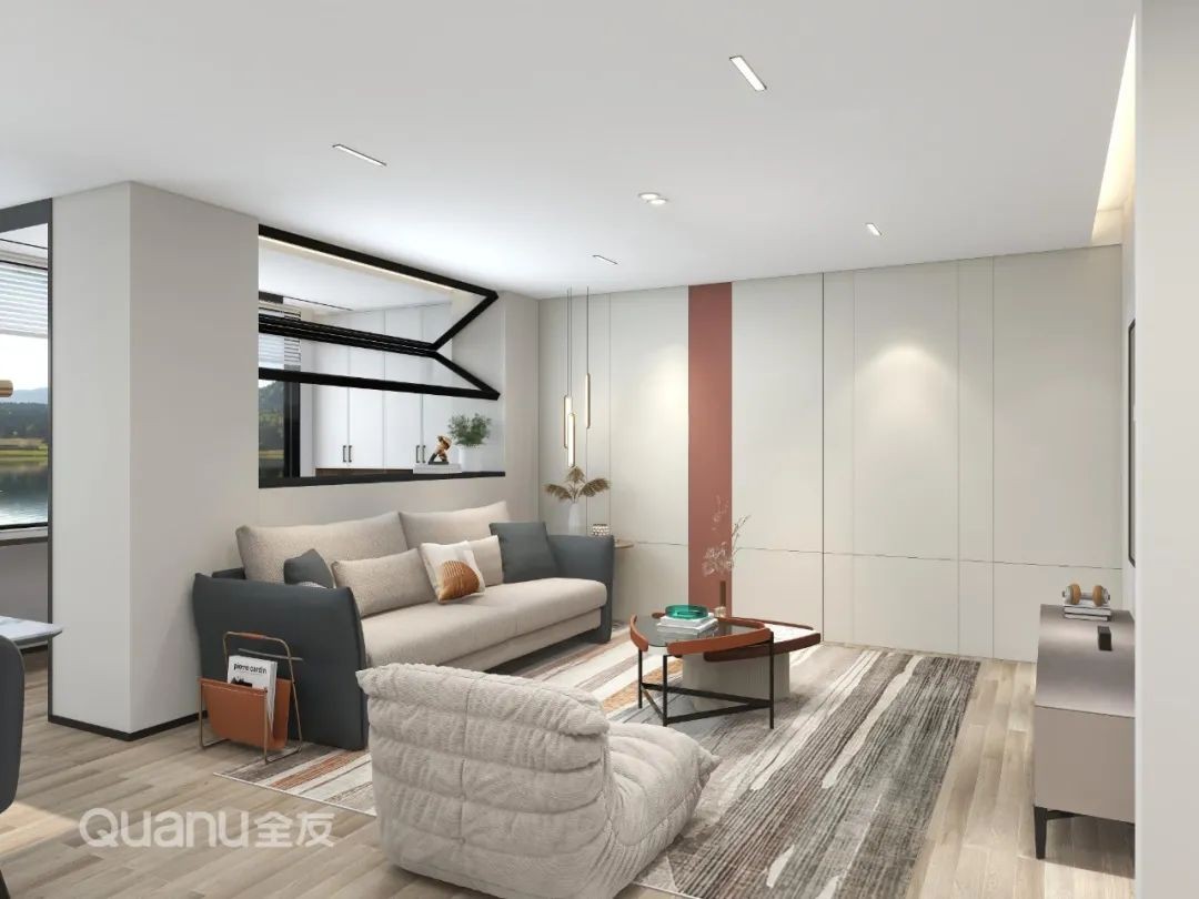 沙发背景墙要怎么设计才好看,沙发背景墙该怎么设计