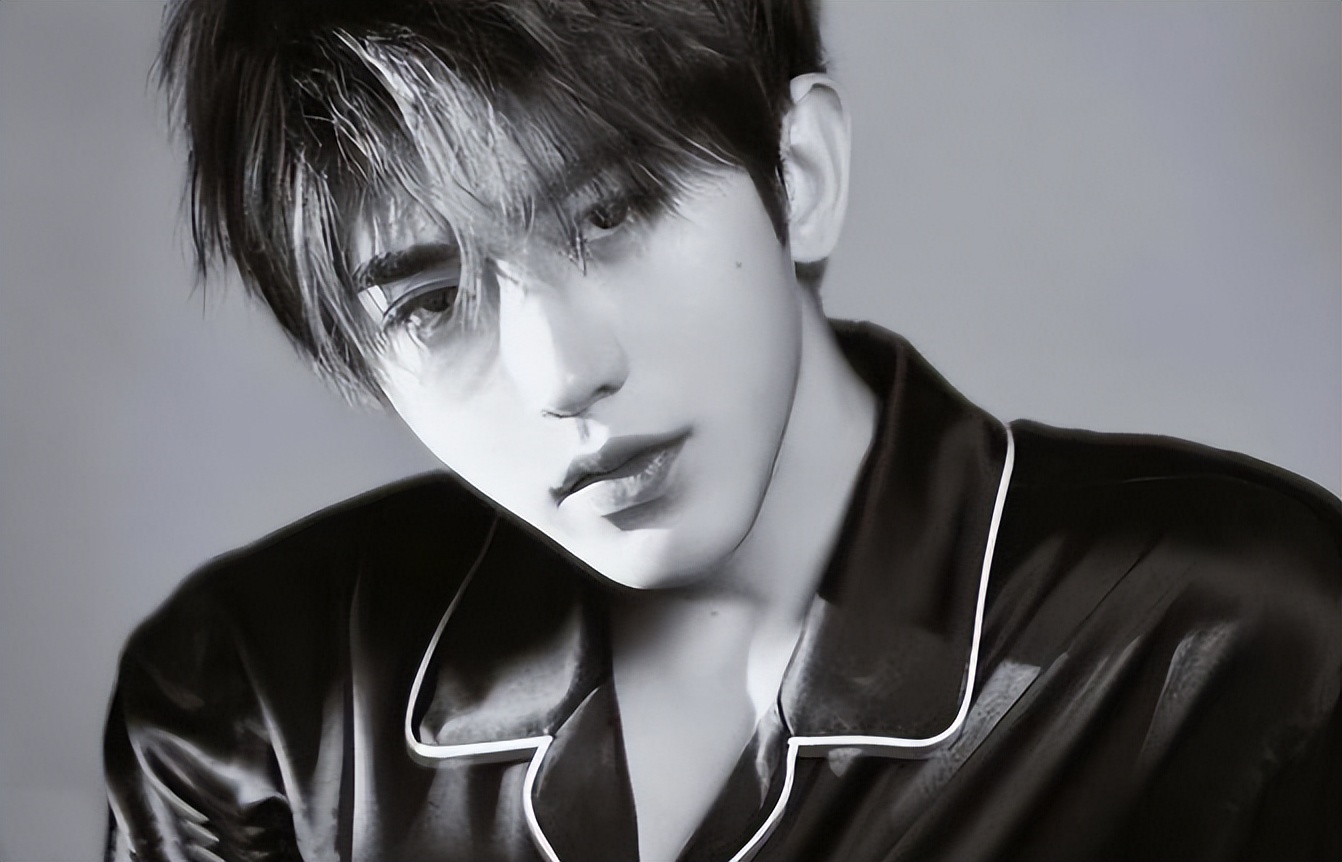 蔡徐坤人设崩塌会影响什么,人生中最黑暗的时刻蔡徐坤