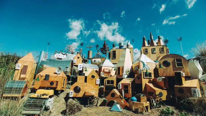 丽江雪山艺术小镇音乐节,丽江雪山音乐节2023