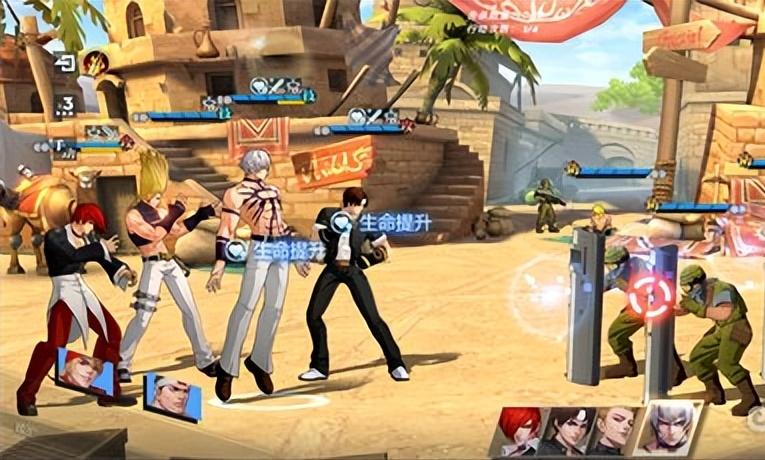 全明星激斗k如何开场怒攻,全明星激斗忍者队阵容搭配