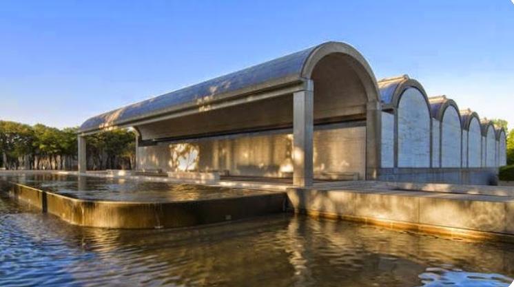 世界十大最有魅力的建筑,2019全球十大绝美建筑