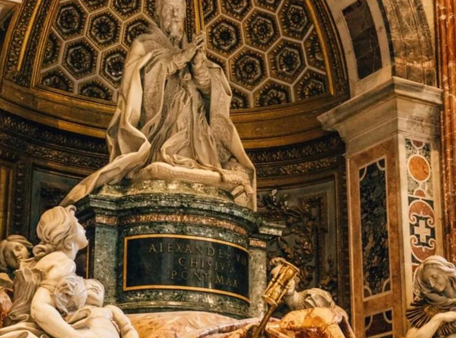 梵蒂冈世界上最小国家排名,最小国家梵蒂冈多少人