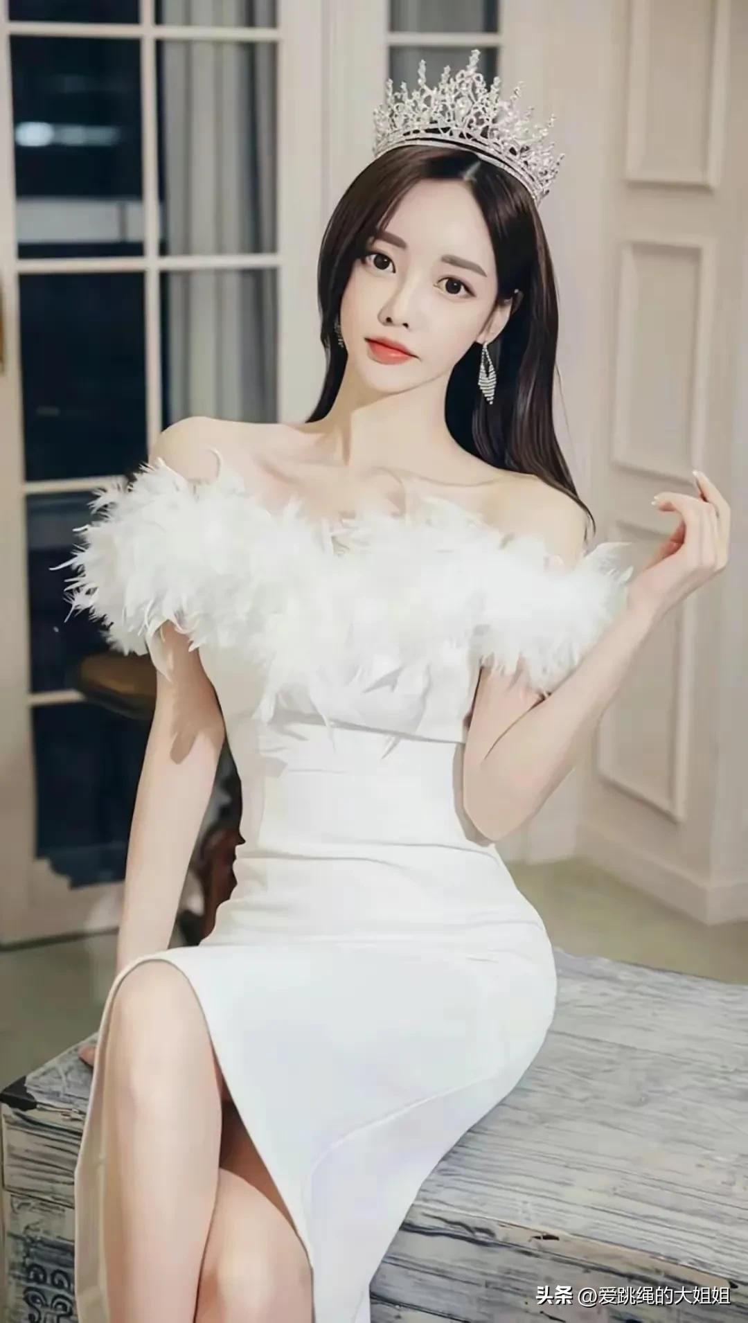 孙允珠时尚写真,韩国名模林允儿图片高清