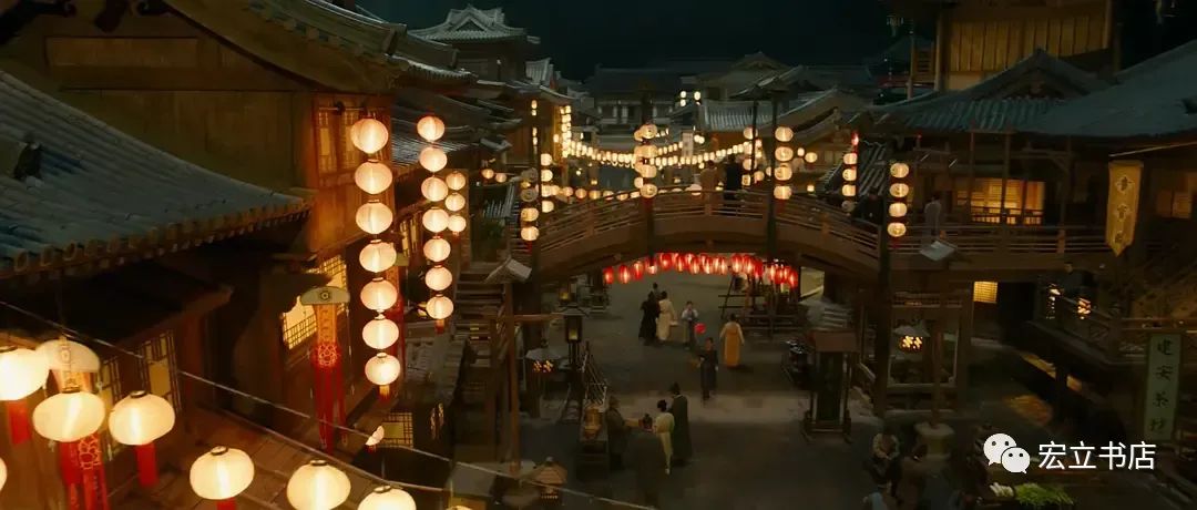 顶流宋朝美学《梦华录》里，美美的宋朝小娘子一天怎么过的？