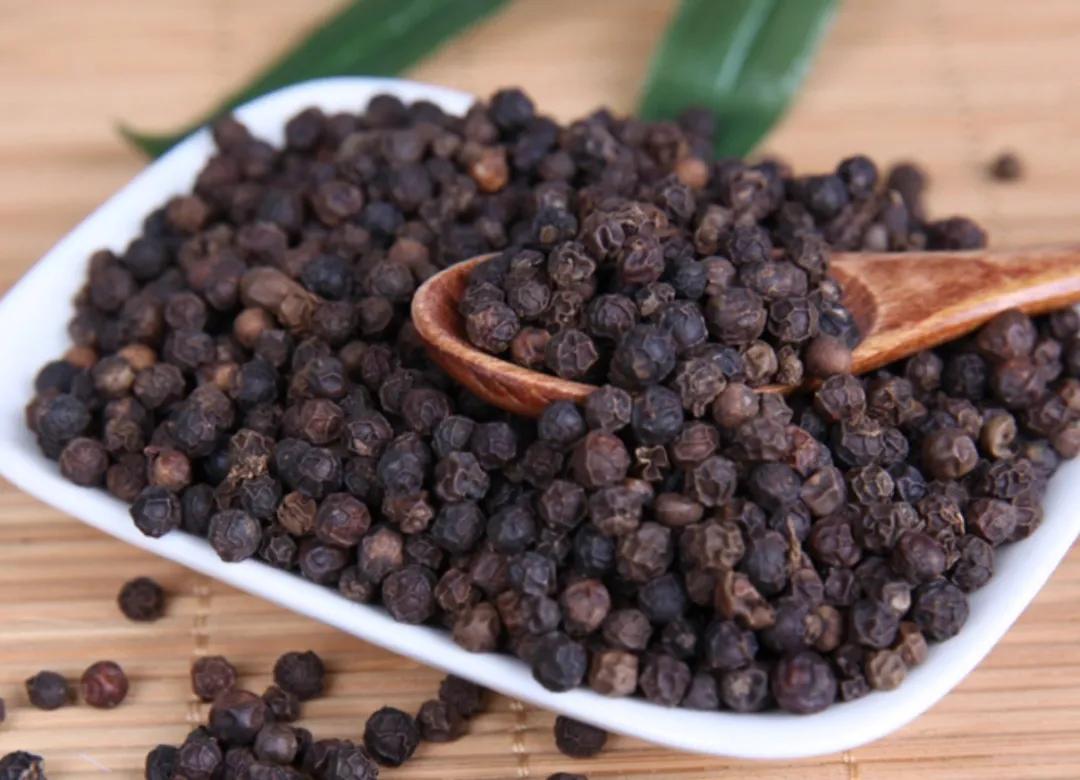 胡椒功效与作用禁忌,胡椒好处有哪些