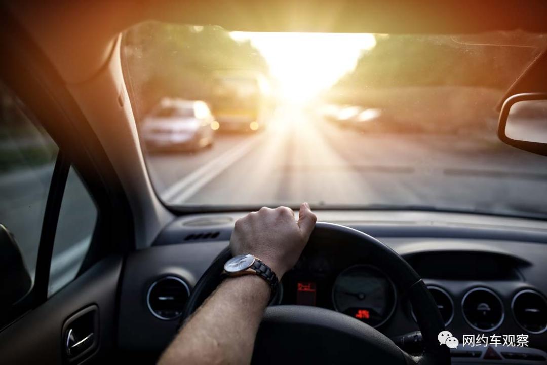 无证网约车哪里不能去,无证网约车没有乘客