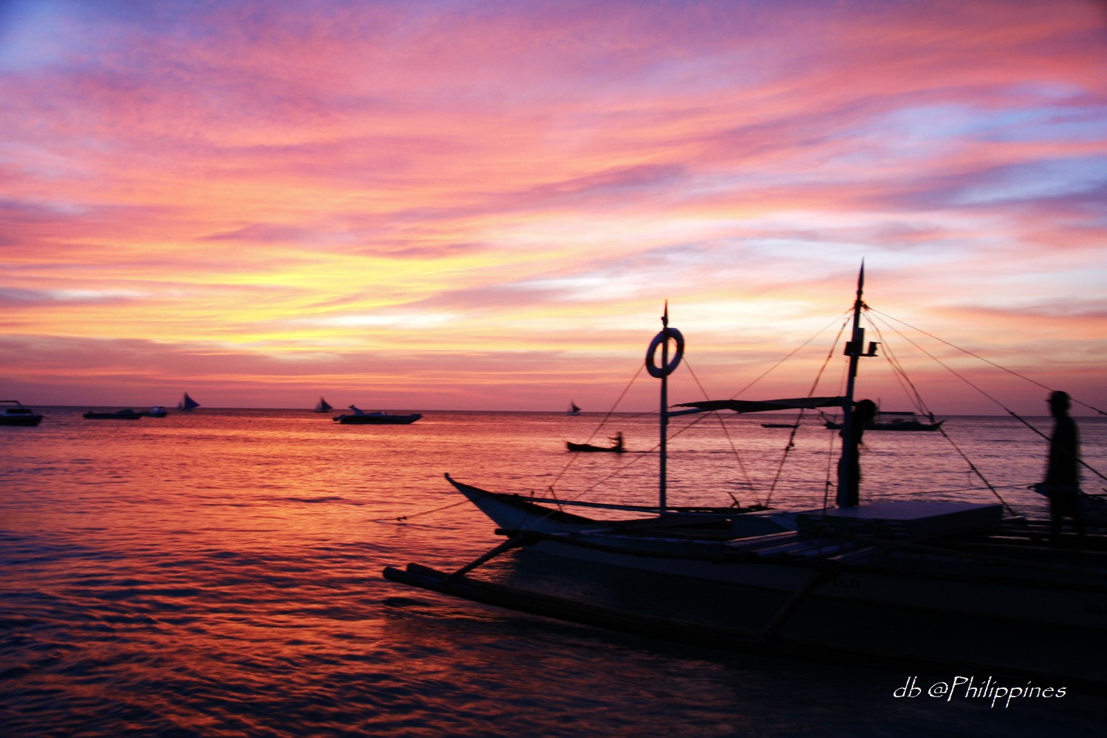 漂在菲律宾/LOAFINPHILIPPINE