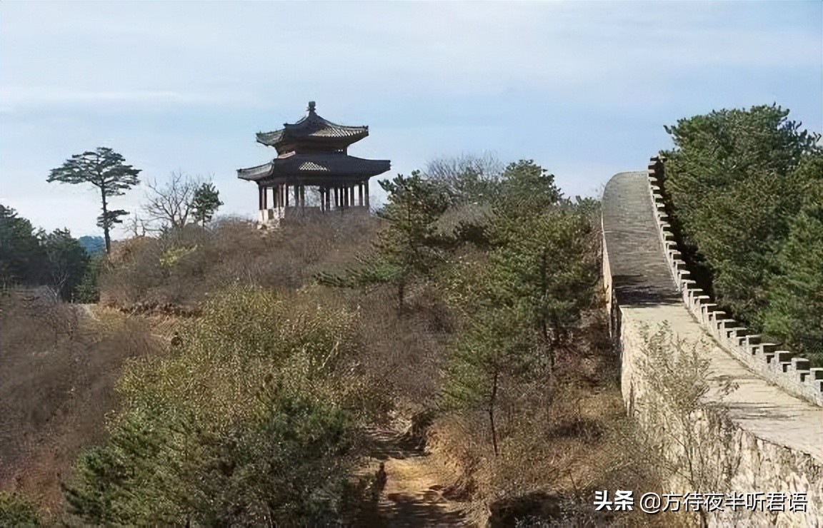 古建筑艺术鉴赏,古建筑艺术画