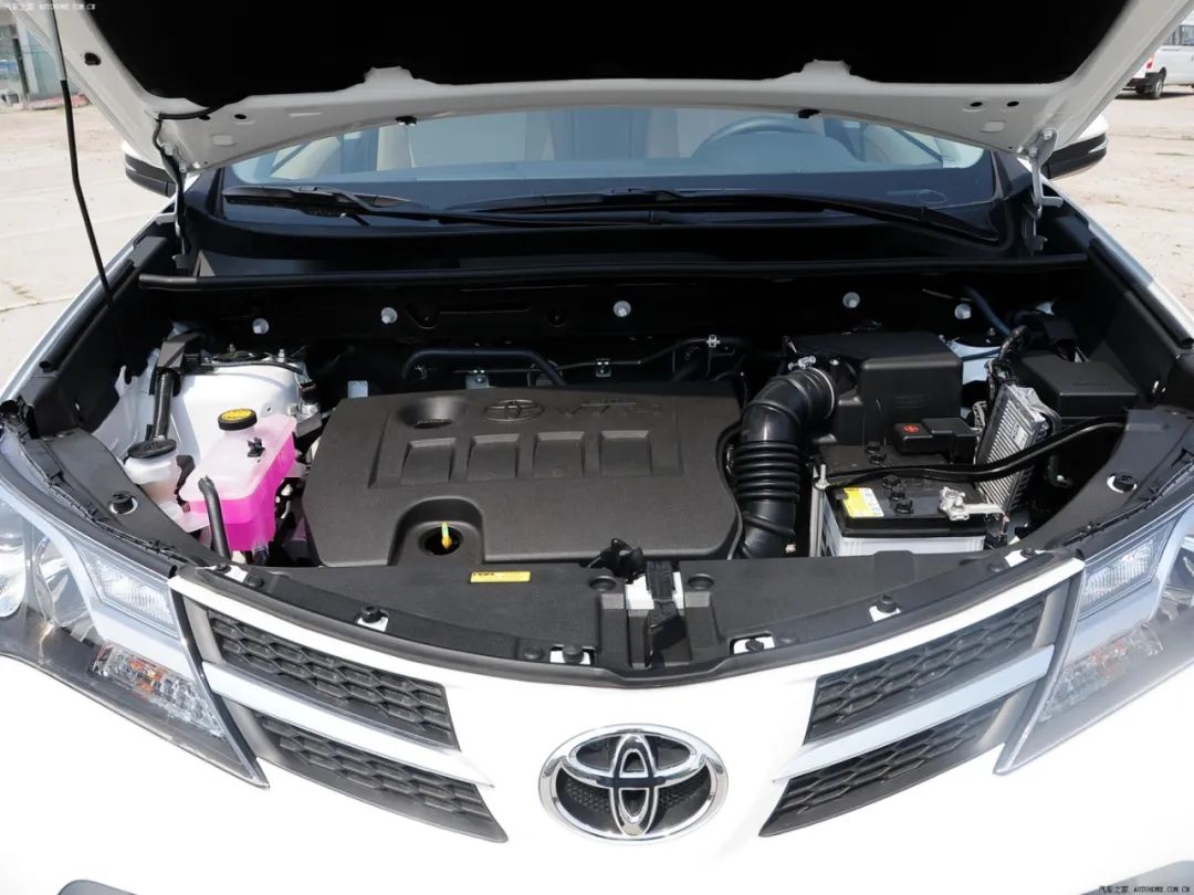 二手车丰田rav4荣放四驱,二手车rav4荣放4驱2015款