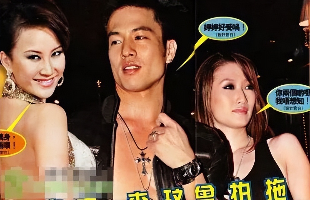 李玟的舞台魅力有多强大,李玟出道至今无绯闻