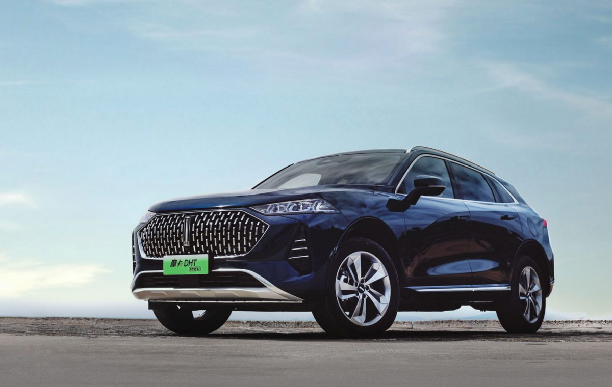 新长城摩卡dht-phev测评,长城摩卡dhtphev智能驾驶视频