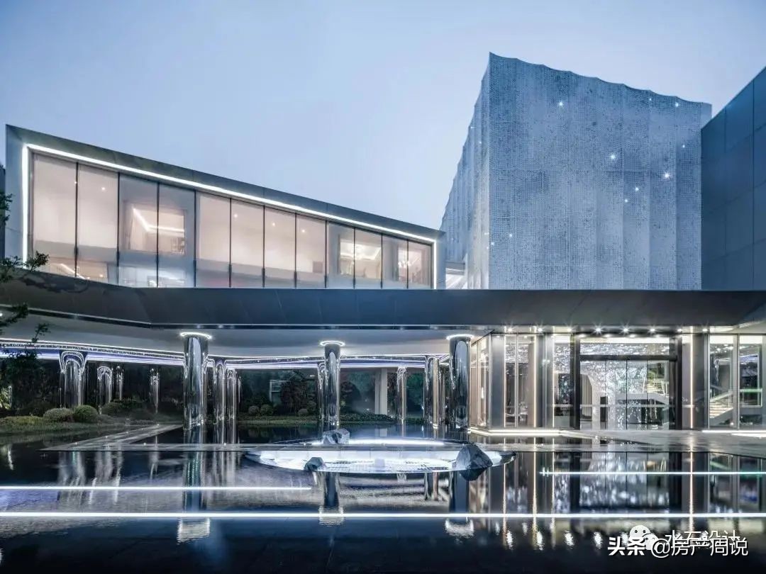 为什么有的小区一楼架空,为什么有些小区一楼是架空层